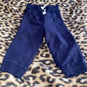 2 Toddler Sweatpants